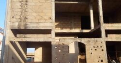 Maison en étage inachevée à vendre – Baco Djicoroni ACI SEMA Maison en étage inachevée à vendre – Baco Djicoroni ACI SEMA