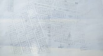 Parcelles de 250 m² à vendre – Sénou, Bamako