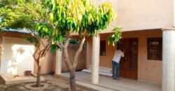 Villa 3 chambres à vendre – Kabala Est, Bamako Villa 3 chambres à vendre – Kabala Est, Bamako