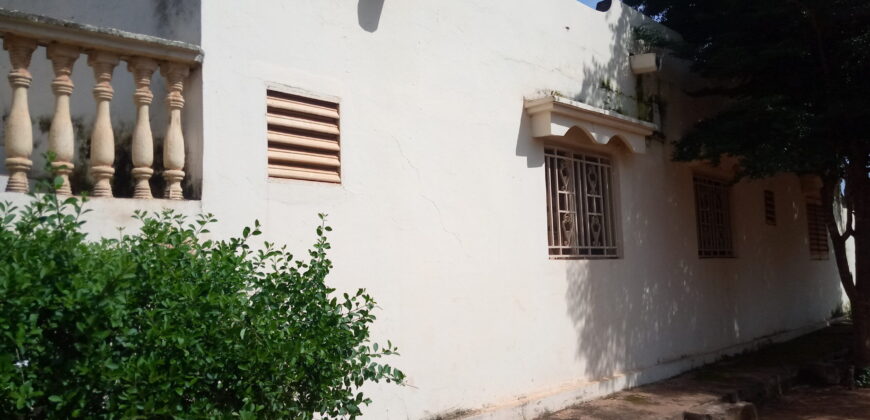 Villa 3 chambres à vendre – Kalaban Coura ACI, Bamako