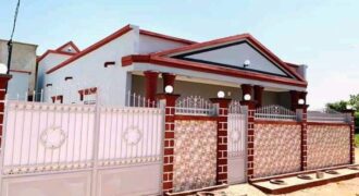 Villa 3 chambres à vendre – Niamana, titre foncier
