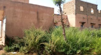 Villa 5 chambres autonome en eau et électricité – Kabala Est