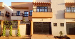 Villa duplex 4 chambres non meublée à louer – Missabougou Villa duplex 4 chambres non meublée à louer – Missabougou