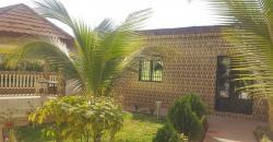 A vendre grande villa de luxe a Niamakoro Courani A vendre grande villa de luxe a Niamakoro Courani