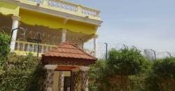 A vendre grande villa de luxe a Niamakoro Courani A vendre grande villa de luxe a Niamakoro Courani