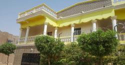 A vendre grande villa de luxe a Niamakoro Courani A vendre grande villa de luxe a Niamakoro Courani