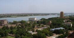 Prix d’un mètre carré (m2) à Bamako en 2020, 2019 et 2018 Prix d’un mètre carré (m2) à Bamako en 2020, 2019 et 2018