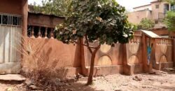 VILLA À VENDRE À KALABAN CORO ADEKEN VILLA À VENDRE À KALABAN CORO ADEKEN