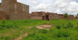 TERRAIN À VENDRE À SAMAYA AVEC TITRE FONCIER TERRAIN À VENDRE À SAMAYA AVEC TITRE FONCIER
