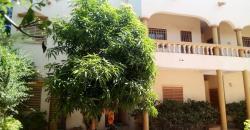 MAISON VILLA DUPLEX À VENDRE À NIAMANA MAISON VILLA DUPLEX À VENDRE À NIAMANA