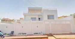 VILLA DUPLEX A VENDRE A BACODJICORONI ACI VILLA DUPLEX A VENDRE A BACODJICORONI ACI