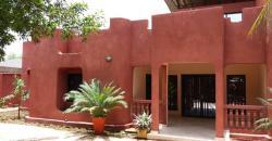 VILLA DUPLEX MAGNIFIQUE À VENDRE À KALABAN CORO VILLA DUPLEX MAGNIFIQUE À VENDRE À KALABAN CORO