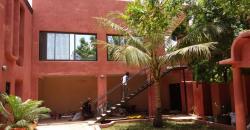 VILLA DUPLEX MAGNIFIQUE À VENDRE À KALABAN CORO VILLA DUPLEX MAGNIFIQUE À VENDRE À KALABAN CORO