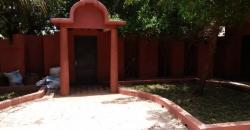 VILLA DUPLEX MAGNIFIQUE À VENDRE À KALABAN CORO VILLA DUPLEX MAGNIFIQUE À VENDRE À KALABAN CORO