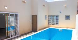 VILLA AVEC PISCINE À VENDRE AU GOLF – BACODJICORONI – BAMAKO VILLA AVEC PISCINE À VENDRE AU GOLF – BACODJICORONI – BAMAKO