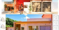 VILLA AVEC PISCINE À VENDRE AU GOLF – BACODJICORONI – BAMAKO VILLA AVEC PISCINE À VENDRE AU GOLF – BACODJICORONI – BAMAKO