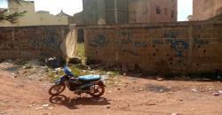 Terrain (parcelle ou lot) à vendre au Golf BACODJICORONI Terrain (parcelle ou lot) à vendre au Golf BACODJICORONI