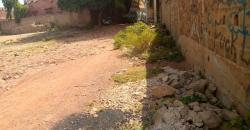 Terrain (parcelle ou lot) à vendre au Golf BACODJICORONI Terrain (parcelle ou lot) à vendre au Golf BACODJICORONI