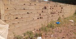 Terrain (parcelle ou lot) à vendre au Golf BACODJICORONI Terrain (parcelle ou lot) à vendre au Golf BACODJICORONI