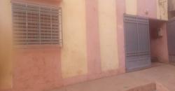 VILLA 17/20 A VENDRE A GARANTIBOUGOU VILLA 17/20 A VENDRE A GARANTIBOUGOU