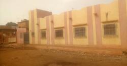 VILLA 17/20 A VENDRE A GARANTIBOUGOU VILLA 17/20 A VENDRE A GARANTIBOUGOU