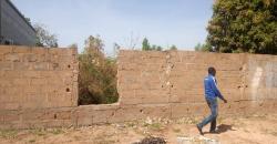 TERRAIN 20/20 A VENDRE A MISSABOUGOU TERRAIN 20/20 A VENDRE A MISSABOUGOU