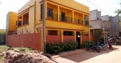 Duplex à vendre à Sotuba avec titre foncier Duplex à vendre à Sotuba avec titre foncier