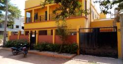 Duplex à vendre à Sotuba avec titre foncier Duplex à vendre à Sotuba avec titre foncier