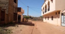 TERRAIN À VENDRE À MISSABOUGOU, 15/20M, Permis TERRAIN À VENDRE À MISSABOUGOU, 15/20M, Permis