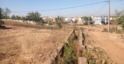 VEND TERRAIN 12/20 A MISSABOUGOU, TITRE FONCIER