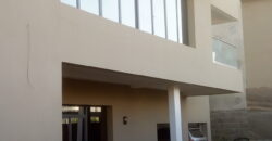 Maison de Haut Standing non meublée à louer à l’ACI 2000 Maison de Haut Standing non meublée à louer à l’ACI 2000