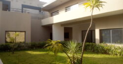 Maison de Haut Standing non meublée à louer à l’ACI 2000 Maison de Haut Standing non meublée à louer à l’ACI 2000