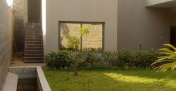 Maison de Haut Standing non meublée à louer à l’ACI 2000 Maison de Haut Standing non meublée à louer à l’ACI 2000