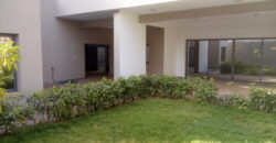 Maison de Haut Standing non meublée à louer à l’ACI 2000 Maison de Haut Standing non meublée à louer à l’ACI 2000