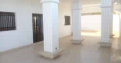 Bâtiment commercial à louer à l’ACI 2000 Bâtiment commercial à louer à l’ACI 2000