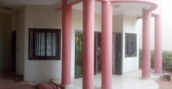 Maison Duplex non meublée à louer à Badalabougou Est Maison Duplex non meublée à louer à Badalabougou Est