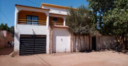 Duplex à louer à Korofina Duplex à louer à Korofina