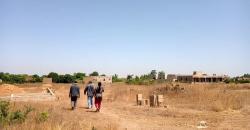 TERRAINS À VENDRE À KABALA – 15/20 m – 12.50/20 m TERRAINS À VENDRE À KABALA – 15/20 m – 12.50/20 m