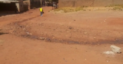 TERRAIN 25/20 À VENDRE À BACODJICORONI TERRAIN 25/20 À VENDRE À BACODJICORONI