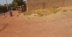 TERRAIN 25/20 À VENDRE À BACODJICORONI TERRAIN 25/20 À VENDRE À BACODJICORONI