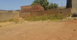 TERRAIN 25/20 À VENDRE À BACODJICORONI TERRAIN 25/20 À VENDRE À BACODJICORONI