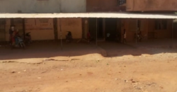 TERRAIN 25/20 À VENDRE À BACODJICORONI TERRAIN 25/20 À VENDRE À BACODJICORONI