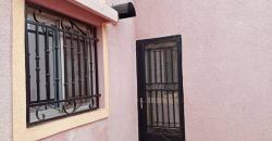 A VENDRE GRANDE VILLA R+1 A SIRACORO CITE A VENDRE GRANDE VILLA R+1 A SIRACORO CITE