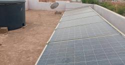 A VENDRE GRANDE VILLA R+1 A SIRACORO CITE A VENDRE GRANDE VILLA R+1 A SIRACORO CITE