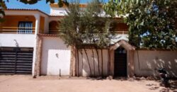 Duplex à louer à Korofina Duplex à louer à Korofina