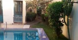 Villa duplex à louer au Centre Ville de Bamako avec piscine Villa duplex à louer au Centre Ville de Bamako avec piscine