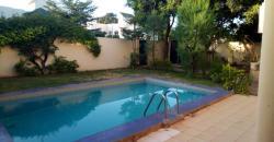 Villa duplex à louer au Centre Ville de Bamako avec piscine Villa duplex à louer au Centre Ville de Bamako avec piscine