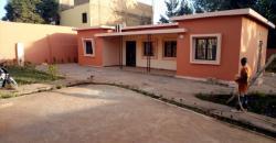 Villa non meublée à louer à Sogoniko Bamako avec piscine Villa non meublée à louer à Sogoniko Bamako avec piscine