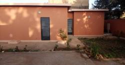 Villa non meublée à louer à Sogoniko Bamako avec piscine Villa non meublée à louer à Sogoniko Bamako avec piscine
