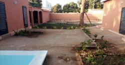 Villa non meublée à louer à Sogoniko Bamako avec piscine Villa non meublée à louer à Sogoniko Bamako avec piscine